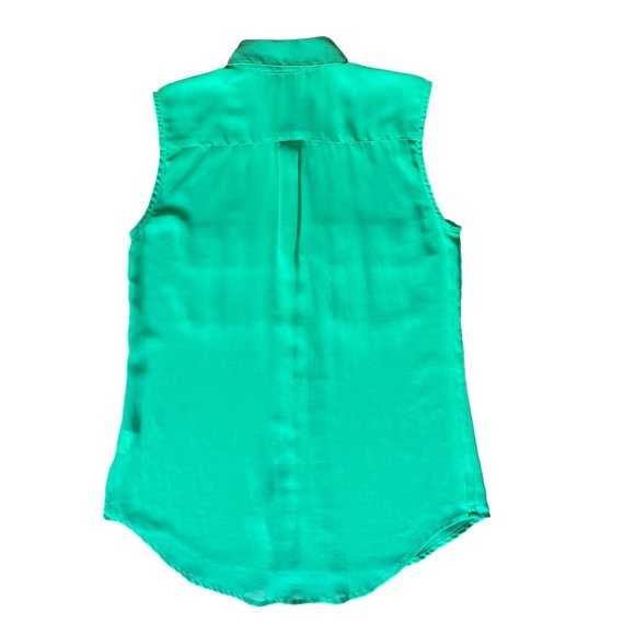 ReneeC Sleeveless blouse - Picture 4 of 4